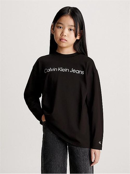  CALVIN KLEIN JEANS | IU0IU00542/BEH